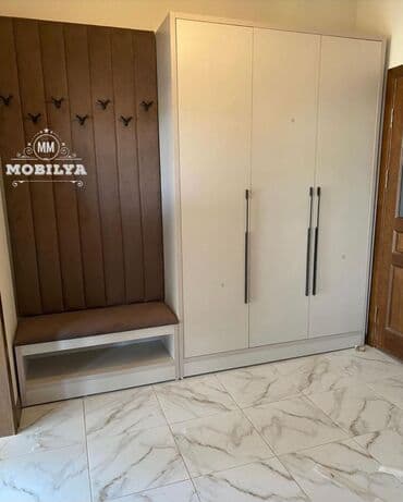 tibbi şkaf: Düz dolab, Dəhliz üçün, Qarderob, Açılan, Korpuslu — 9