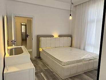 Недвижимость: Пос. Бакиханов, 2 комнаты, Новостройка, 74 м² — 6