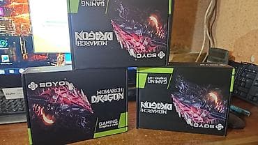 ucuz noutbuk: Videokart AMD Radeon R7 350, 4 GB — 5