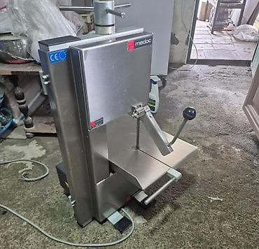 💫RR Profesional ət doğrayan Avropa istehsalı 750 azn yenidi Unvan