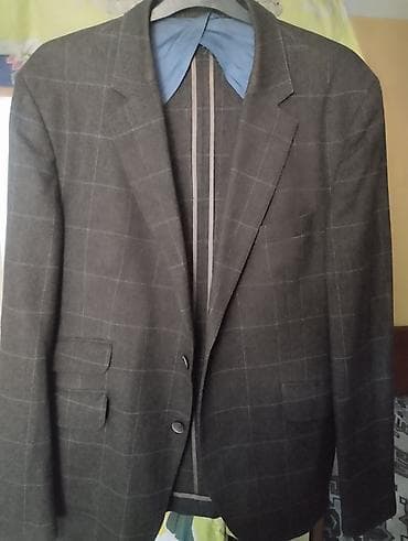 Pencəklər: Pencək, Damalı — 2