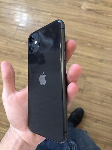 redmi not 12 pro 4g: IPhone 11, 128 GB, Qara, Face ID — 4