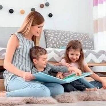 tap.az is elanlari daye 2022: Uşaq Baxıcısı Xidməti – Xırdalan şəhərində Mən, Günel xanım, 35 yaşım — 1