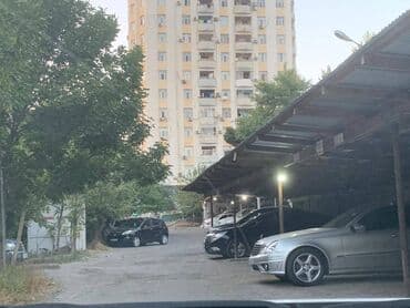 nerimanovda obyekt satilir: Əhmədli metrosunun arxasında, məhəllə içində 270 kv sahəsi olan moyka — 2