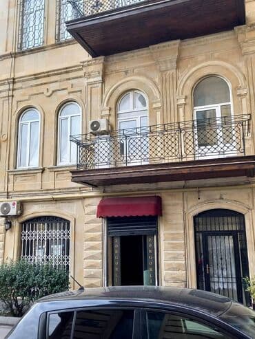 mingəcevirdə icarə obyektlər: Yasamal rayonu torqovıy ərazisində,sahəsi 17 kv/m olan, 1 otağlı — 9