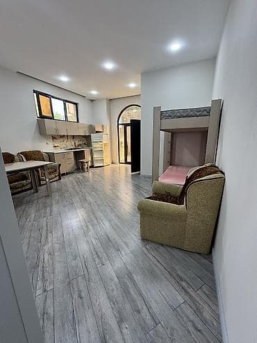Недвижимость: 100 м², 2 комнаты, Комби, Газ, Электричество — 7