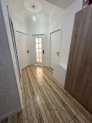 modul tipli ev: Ehmedlide neapol dariresine yaxin mirana luxury in arxasindaki binada — 5