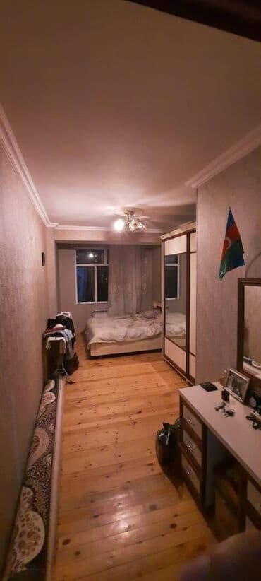 xirdalanda obyekt: 3 otaqlı, Yeni tikili, 116 kv. m — 8