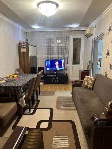 7 mkr 5/5 təmirli əşyalı mənzil Satilir. Binanin həyətində maşin park lalafo.az -da 7 mkr 5/5 təmirli əşyalı mənzil Satilir. Binanin həyətində maşin park