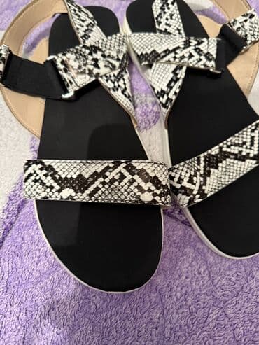 шлепанцы для бассейна: Ölçü: 42, Yeni — 3