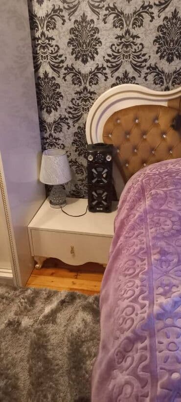 20 ci sahe heyet evleri: Sumqayıt, 2 otaqlı, Köhnə tikili, 49 kv. m — 14