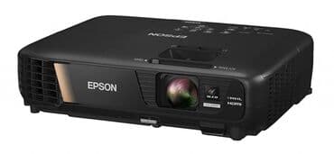 epson: Stasionar Proyektor Epson — 1