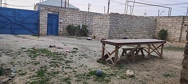 Mənzillər: Qala qəs. 4 otaqlı, 150 kv. m, Kredit yoxdur, Orta təmir — 6