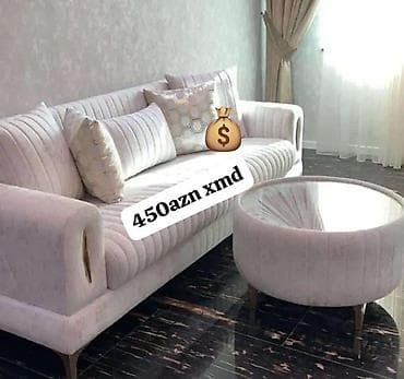 mebel alanlar: Divan, Yeni — 1