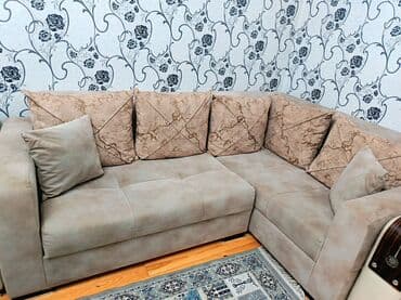 divan üzü: Угловой диван — 1