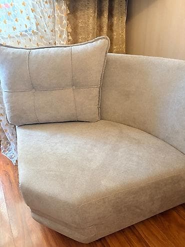yasdig: Künc divan, Yeni, Açılmayan, Bazasız, Parça, Çatdırılma yoxdur — 3