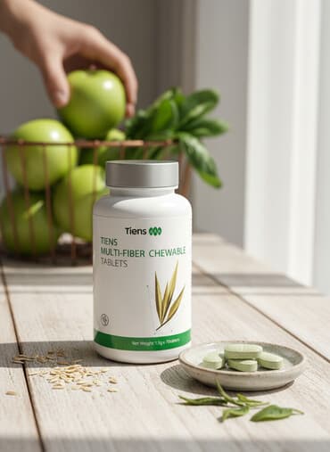 ceki artiran dermanlar: Məhsul: Tiens qida əlavələri dəsti - Tianshi Chitosan Capsules - — 1