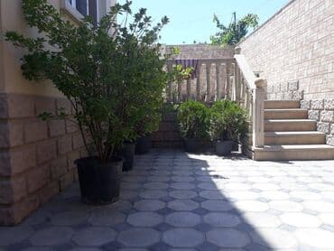 çıxarış nədir: 7 otaqlı, 300 kv. m, Orta təmir — 9