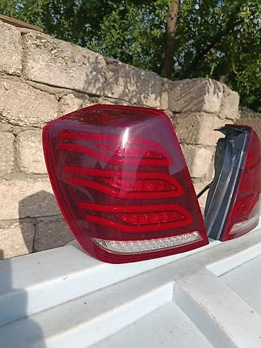 Nəqliyyat: DAEWOO GENTRA LACETTİ S STOPLARİ İŞLƏK VƏZİYƏTDƏDİLƏR — 3