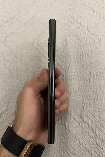 iphone original adapter: Samsung Galaxy S23 Ultra, 256 GB, rəng - Yaşıl, Simsiz şarj — 4