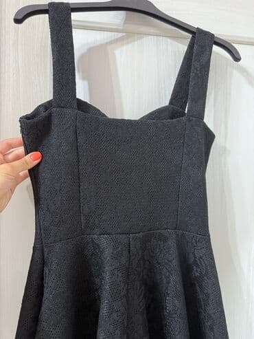 zerli ştapel fason: Kokteyl donu, Midi, M — 4