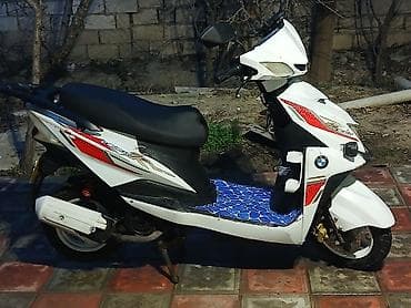 suret paneli: Otur sur 125 kubdu barter var normal motoynan leş yox yanında — 3