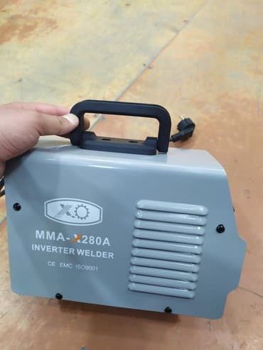 сварочный аппарат в баку: Qaynaq aparatı Ünvandan götürmə — 2