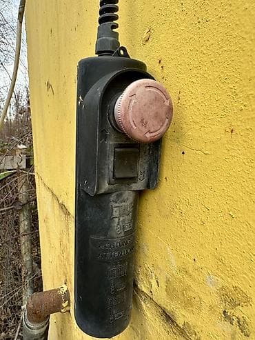 Mator yuma peçi islek veziyyetdidir sadece matorunda yungul temir — 6