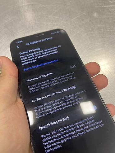 iphone 19 pro max: IPhone 12 Pro Max, 128 GB, Desert Titanium, Simsiz şarj, Face ID — 7