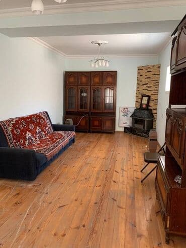 heyet evi mastaga: 130 kv. m, 5 otaqlı — 9