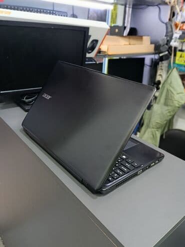 acer noutbuklar qiymetleri: İşlənmiş Acer Aspire, 15.6 ", Intel Core i7, 256 GB, Ünvandan götürmə, Pulsuz çatdırılma, Ödənişli çatdırılma — 4
