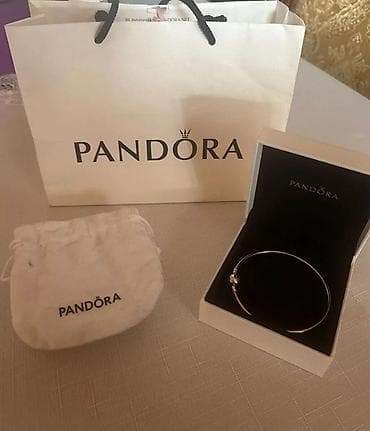 Bilərzik, Pandora lalafo.az -da Bilərzik, Pandora