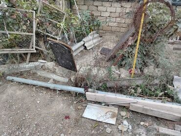 direlər: Su üçün Metal Sənayə trubası — 2