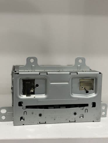 maşın monitor: Monitor, İşlənmiş, Torpeda, DVD player üçün, ABŞ, Rayonlara çatdırılma — 6