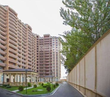 əmircanda kirajə evlər: Nərimanov metrosunun yaxınlığında yaxın 18 mertebeli binanın 10-cu — 11