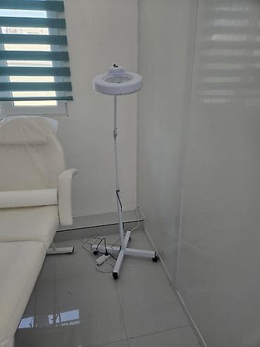 pardalar: Gözəllik/estetik kabineti üçün tam təchizat paketi Tərkib: - — 4