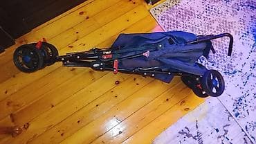 uşaq üçün kalyaska: Ünvandan götürmə, Ödənişli çatdırılma — 3