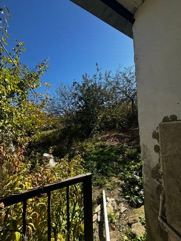 turkanda: Həyətyanı ev – geniş həyət və talvarlı eyvan - Bir mərtəbəli fərdi — 14