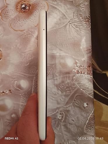 samsung s20 ultra ekran: Samsung Galaxy M12, 64 GB, rəng - Ağ, İki sim kartlı — 2