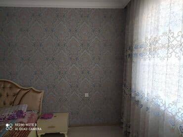 аренда квартир в баку за 300 манат: Yasamalda Şərifzadə küçəsində 20 mertebeli binanın 17-cı mərtəbəsində — 7