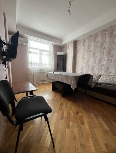 kirayə ev qaracuxur: Masazır Qurtuluş 83 Baxçalı evler mtk (3mertebeler) kiray ev Xidmet — 1