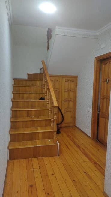 bina az yeni tikililer: Mehdiabad 5 otaqlı, 200 kv. m, Kredit yoxdur, Yeni təmirli — 17