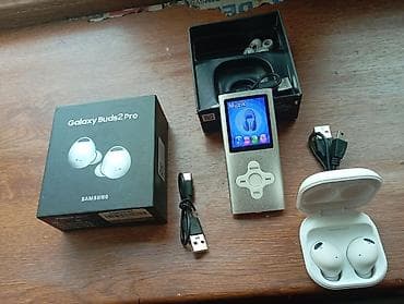 samsung tel: Samsung Bultuz Qulaqcıq Enpe 4. Bir Yerde Satıram İkiside Tep Tezedi — 2