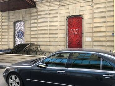 sumqayitda arenda obyekt: Nəsimi rayonu 3 mərtəbəli binanın 1-çi mərtəbəsi,sahəsi 100 kv/m — 15