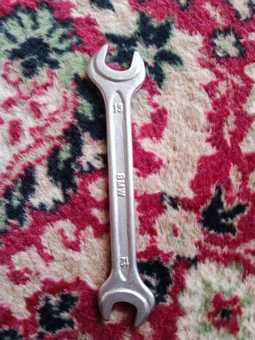 təkər və disklər: BMW orginal 12-13 hacari BMW E39 usde gelemdir zavoddur. ! — 1