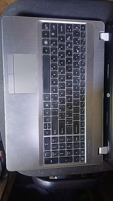 samsung noutbuk: İşlənmiş HP ProBook, 15.6 ", Intel Core i5, 512 GB — 2