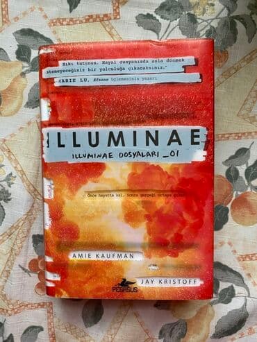çizgi roman: "Illuminae Dosyaları_01" kitabını oxuyun. Amie Kaufman və Jay Kristoff — 1