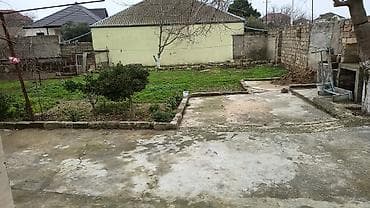 sirvan heyet evleri: Yeni Ramana 5 otaqlı, 140 kv. m, Kredit yoxdur, Orta təmir — 4