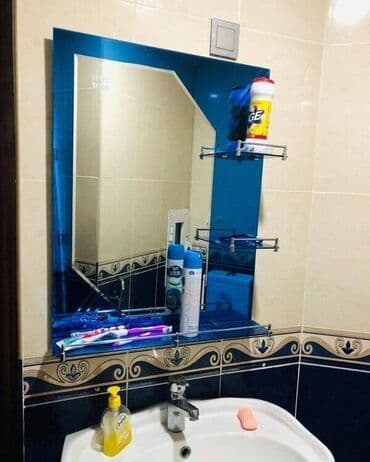 sarayda yeni tikili binalar: Bakıxanov qəs., 2 otaqlı, Yeni tikili, 65 kv. m — 10