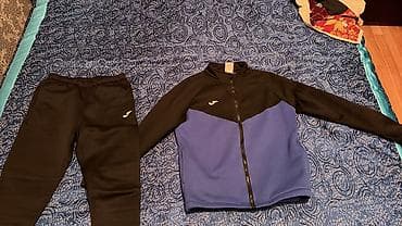 JOMA dest satılır razmer sehf alınıb geyınılmeyıb 12 13 yas ucun